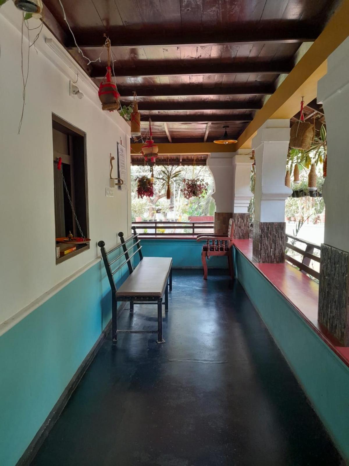 Kenoth Thaliyil Mana, Heritage Homestay Payyannur ภายนอก รูปภาพ