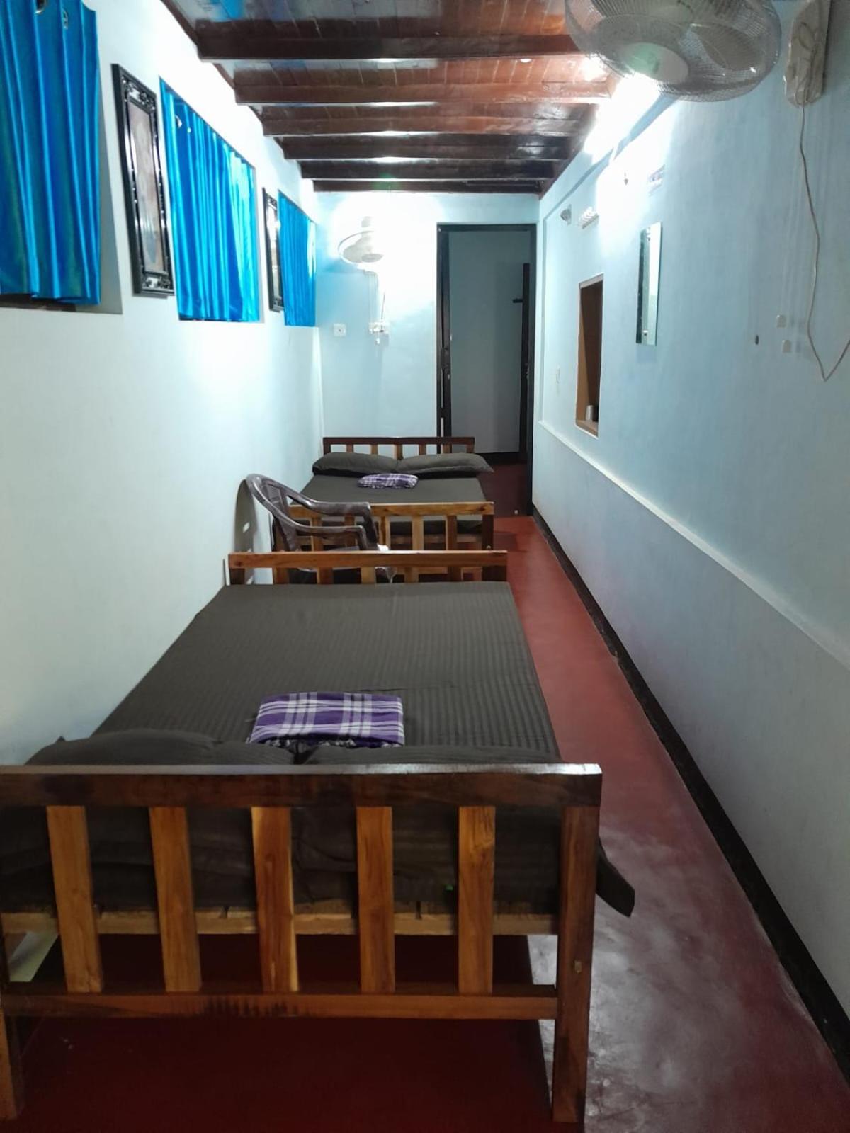 Kenoth Thaliyil Mana, Heritage Homestay Payyannur ภายนอก รูปภาพ